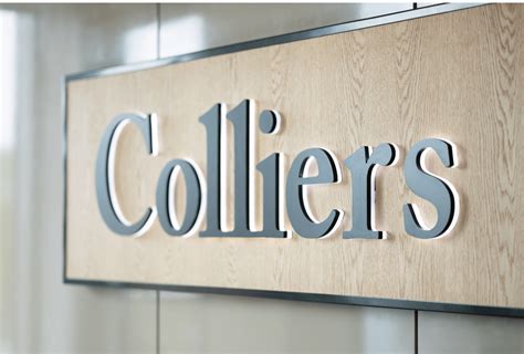 Colliers 